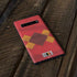 Belgium Soccer Flag Galaxy S10 Skin